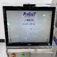 Procept 4M8 Trix Spray Dryer image 3